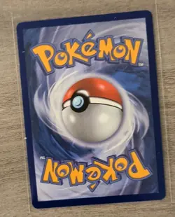 Pokemon Meowth ex 062/088 - Perfect Order (POR) - Double Rare Holo - NM - Image 2