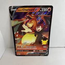 Pokemon First Partner 25th Anniversary Jumbo Binder COMPLETE Set Of 24 + Promos - Image 5