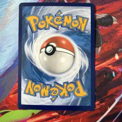 Pokemon Chinese Exclusive Gem Pack Vol.3 Ceruledge CBB3C-1507/07 Pack Fresh - Image 2