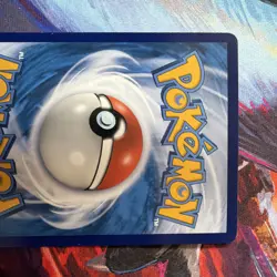 Pokemon Chinese Exclusive Gem Pack Vol.3 Ceruledge CBB3C-1507/07 Pack Fresh - Image 3