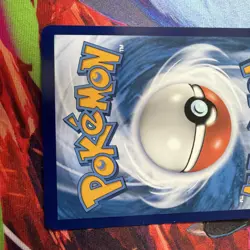Pokemon Chinese Exclusive Gem Pack Vol.3 Ceruledge CBB3C-1507/07 Pack Fresh - Image 4