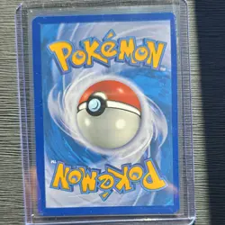 The Pokemon Company Deerling SV05 Temporal Forces Rare Holo 165/162 70 HP - Image 2