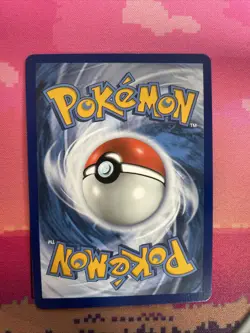 Pokemon Card Milo 190/192 Ultra Rare Rebel Clash Near Mint - Image 2