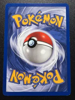1st Edition Abra 49/82 Team Rocket Pokemon Card Rare LP - Image 2