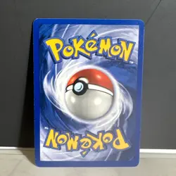 Pokemon Gym Heroes 91/132 Sabrina's Abra 1st Edition Pokemon Card - Image 2