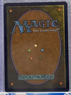 Magic The Gathering Lightning Angel Portuguese Foil - Image 2