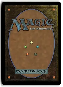 Idol of Oblivion (Retro Frame) 144 Commander: The Brothers' War MTG NM - Image 2