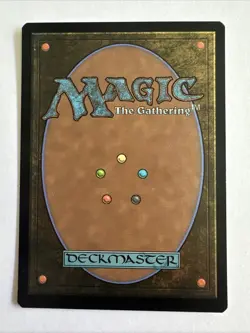 MTG - Full Throttle - Aetherdrift - #127 Rare NM Foil - Image 2