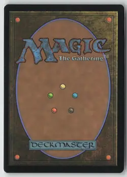 Staff of Domination Lightly Played Commander Legends Magic: The Gathering - Image 2