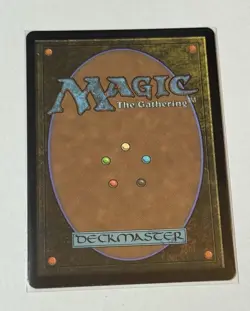 Chocobo Track FOIL Vivi Ornitier (Final Fantasy) - Borderless - NM MTG - Image 2