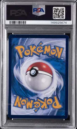 2025 POKEMON SIMPLIFIED CHINESE 151 C-COLLECTION 151 ART RARE PIKACHU PSA 10 - Image 2