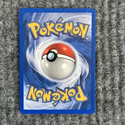 Pokemon EX FireRed LeafGreen Gastly 63/112 Uncommon NM - Image 2