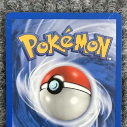 Pokemon EX FireRed LeafGreen Gastly 63/112 Uncommon NM - Image 5