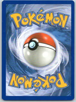 Rhyperior E4 (DPPt Rising Rivals) 32/111 Holo Deck Exclusives Pokemon NM - Image 2