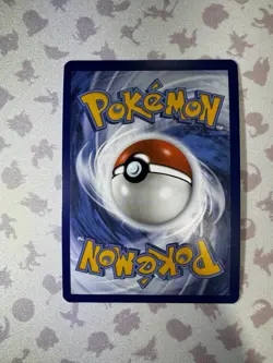 Pokemon Psyduck 175/165 Sv: Scarlet & Violet 151 Illustration Rare Holo 2023 - Image 4