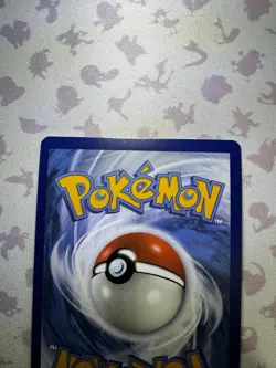 Pokemon Psyduck 175/165 Sv: Scarlet & Violet 151 Illustration Rare Holo 2023 - Image 5