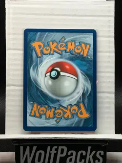 Pokemon TCG Journey Together - Lillie’s Ribombee #67 Rare Reverse Holo - Image 2