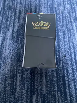 Pokemon Mega Evolution Elite Trainer Box Lucario ETB Factory Sealed - Image 2