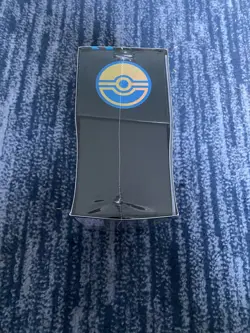 Pokemon Mega Evolution Elite Trainer Box Lucario ETB Factory Sealed - Image 5