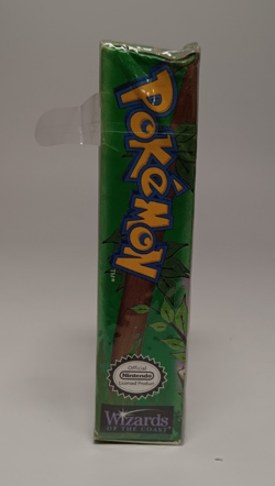Wizards of the Coast WOC06065 Pokemon Jungle Power Reserve Theme Deck (#1) - Image 3