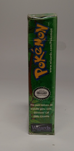 Wizards of the Coast WOC06065 Pokemon Jungle Power Reserve Theme Deck (#1) - Image 4