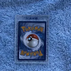 Pokemon Rayquaza VMAX Secret Rare TG29 Silver Tempest Full Art Holo 320 HP - Image 2