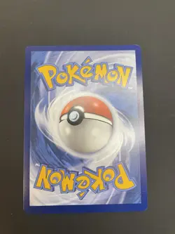 POKEMON GRENINJA EX SCARLET AND VIOLET BLACK STAR PROMO #132 NM - Image 3