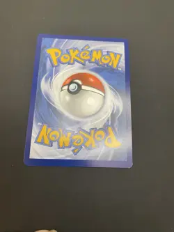 POKEMON GRENINJA EX SCARLET AND VIOLET BLACK STAR PROMO #132 NM - Image 4