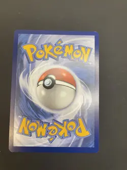 POKEMON GRENINJA EX SCARLET AND VIOLET BLACK STAR PROMO #132 NM - Image 5