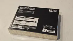 Pokemon Center 15th Anniversary Box Factory Sealed, Pikachu 229/BW-P, Japanese - Image 4