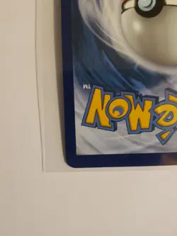 Pokemon Promo Lance’s Charizard V SWSH133 - Image 4