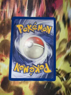 Dark Slowbro 29/82 LP-MP Non Holo Rare Team Rocket 1999 WoTC Pokemon TCG - Image 2