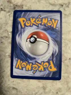 Sacred Ash 115/088 Ultra Rare Perfect Order Pokemon Holo Near Mint - Image 4