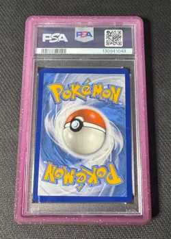 Pokemon Genesect V 255 Fusion Strike PSA 10 GEM MINT - Image 2