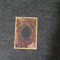 Toon Kingdom 1st Ed Secret Rare NM DRL2-EN023 Yugioh - Image 2