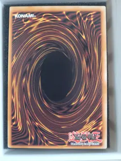Yu-Gi-Oh! TCG D.D. Designator MP25-EN020 2025 Mega-Pack 1st Edition - Image 2