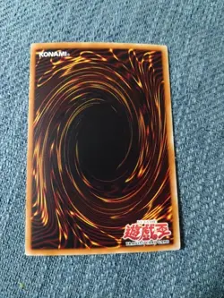 2002 Yu-Gi-Oh! Metal Raiders 1st Edition Time Wizard MRD-065 AE - Image 2