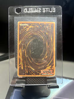 Yugioh Red Eyes B. Dragon LOB-070 Ultra Rare HP/MP ORIGINAL PRINT - Image 2