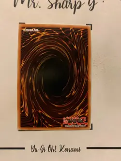 JAR OF AVARICE - 1st EDITION SPEED DUEL SS03-ENV02 ENGLISH Yu-Gi-Oh! CARD ULTRA* - Image 5