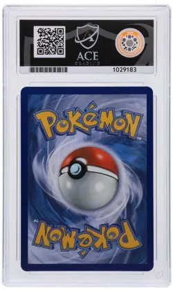 Pokemon TCG Mega Latias EX 181/132 Mega Evolution SIR Ace 10 - Perfect Subs - Image 2