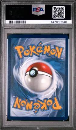 PSA 10 Helioptile 143/132 Pokemon Mega Evolution Illustration Rare 2025 GEM MINT - Image 2