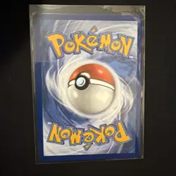 Team Rocket's Petrel 226/182 Ultra Rare Destined Rivals Pokemon NM - Image 2
