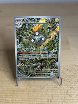 Magneton SVP 159 | Surging Sparks | Black Star Promo | ETB Promo | Pokemon TCG - Image 1