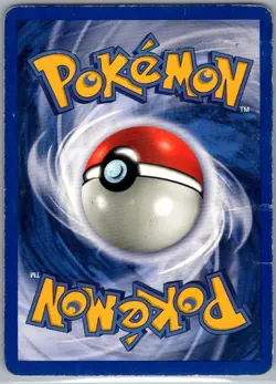 Pokemon TCG Cool Porygon 15 Black Star Promos Holo MP With Swirl 🌀 - Image 2