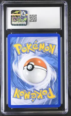2013 POKEMON SYLVEON COLLECTION UMBREON #BW93 HOLO CGC 7.5 NM #6076933006 - Image 2