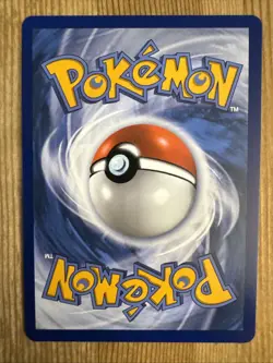 Pokegear 3.0 084/086 Pokeball Holo Uncommon Pokemon TCG Black Bolt NM - Image 2
