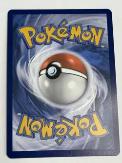 Mimikyu 075 Pokemon Center Exclusive Scarlet & Violet Stamped Promo - Image 2