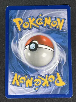 2009 Pokemon Platinum Rising Rivals MOW ROTOM #RT4 HOLO - Image 2