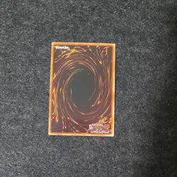 Relinquished Ultra Rare Unl NM Yugioh MRL-029 - Image 2