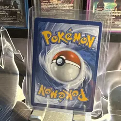 Pokemon 151 3 Card Promo Set Gold Metal,Mew,Mewtwo Ultra Premium Collection UPC - Image 3